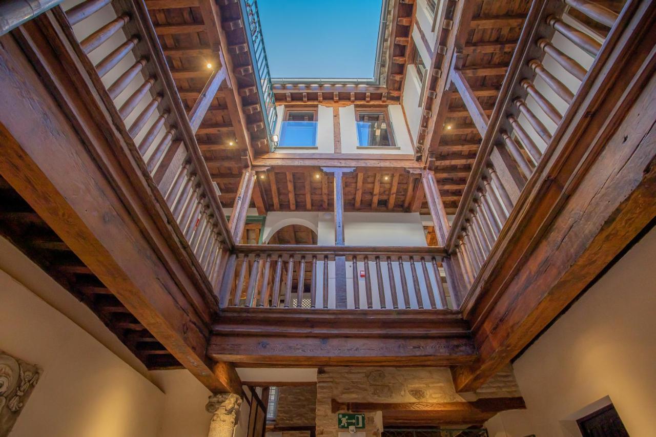 La Casa De La Tuerta By Toledo Ap Exterior foto